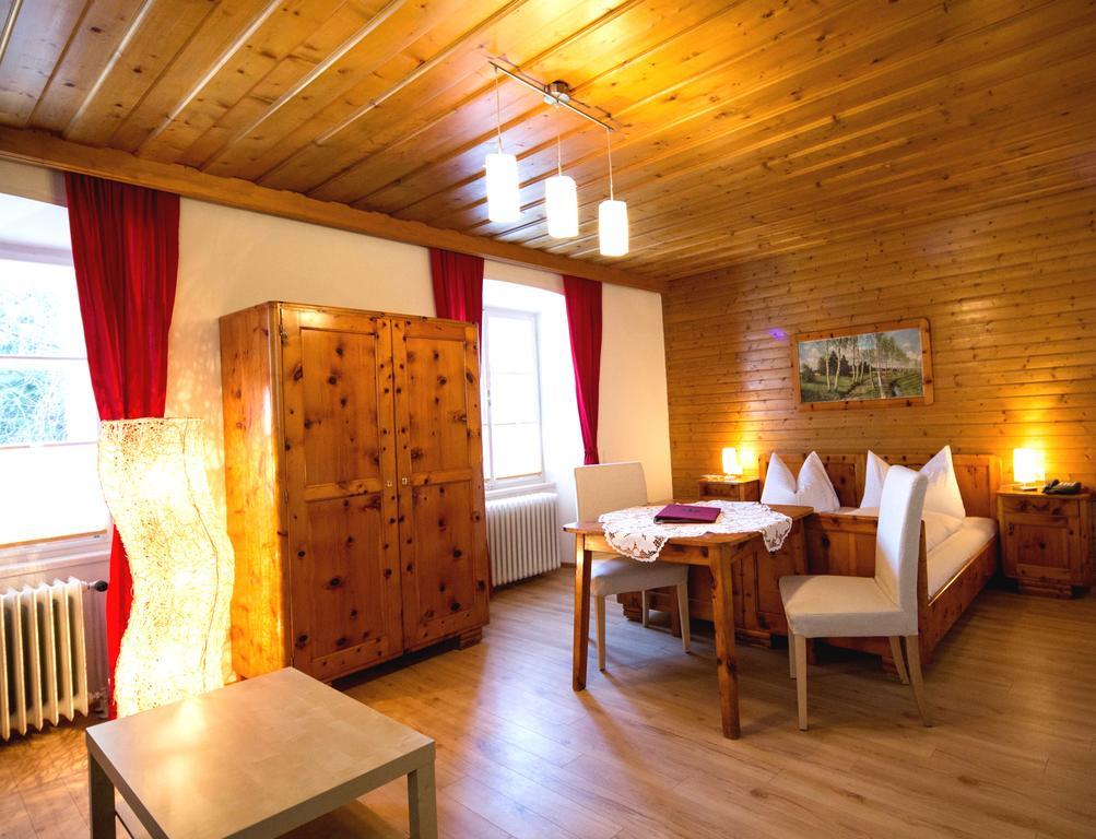 Gasthof Post Реннвег-ам-Качберг Экстерьер фото
