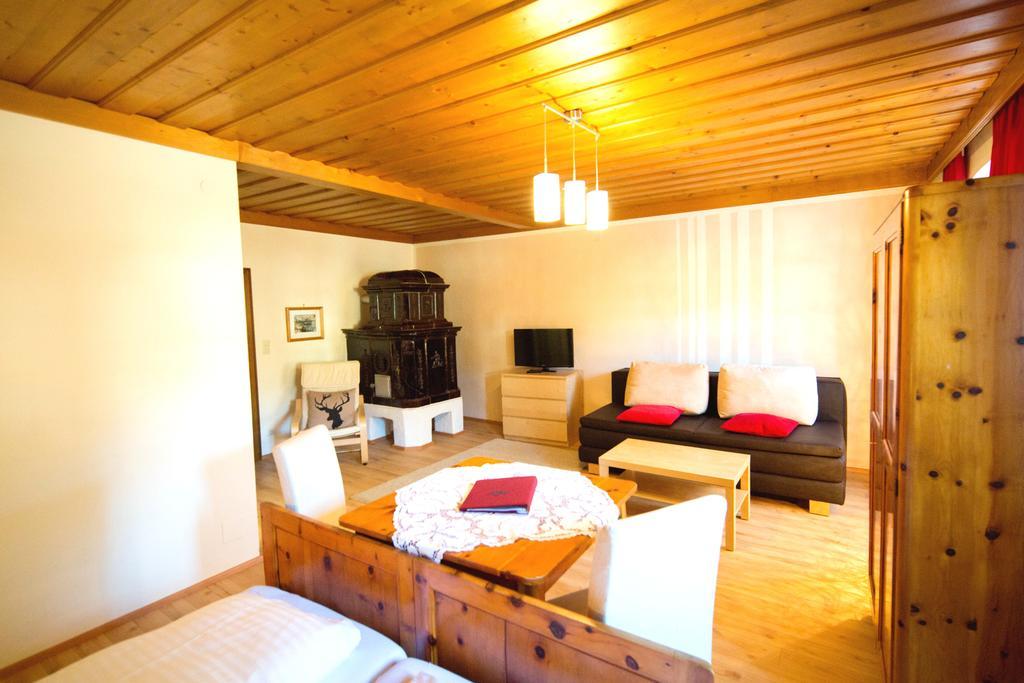 Gasthof Post Реннвег-ам-Качберг Экстерьер фото